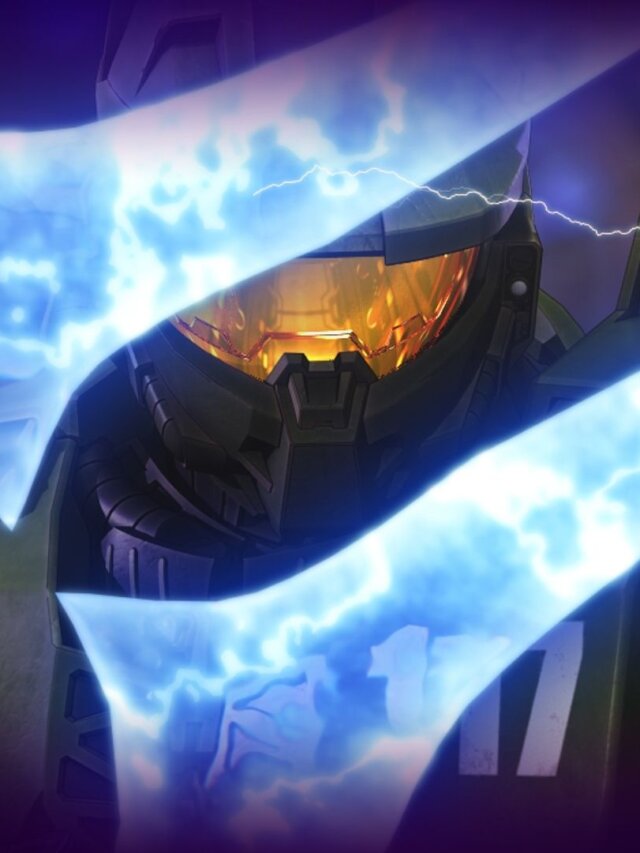 Experience Legendary Battles with Halo 2 Wallpaper Excitement